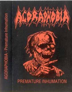 Agoraphobia (GER-1) : Premature Inhumation